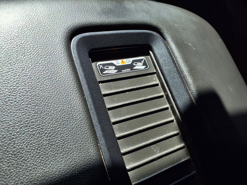 2019 Chevrolet Silverado 2500 HD LTZ