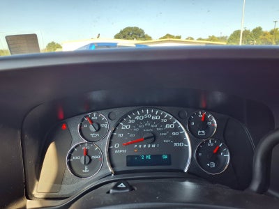 2026 GMC Savana Passenger LT