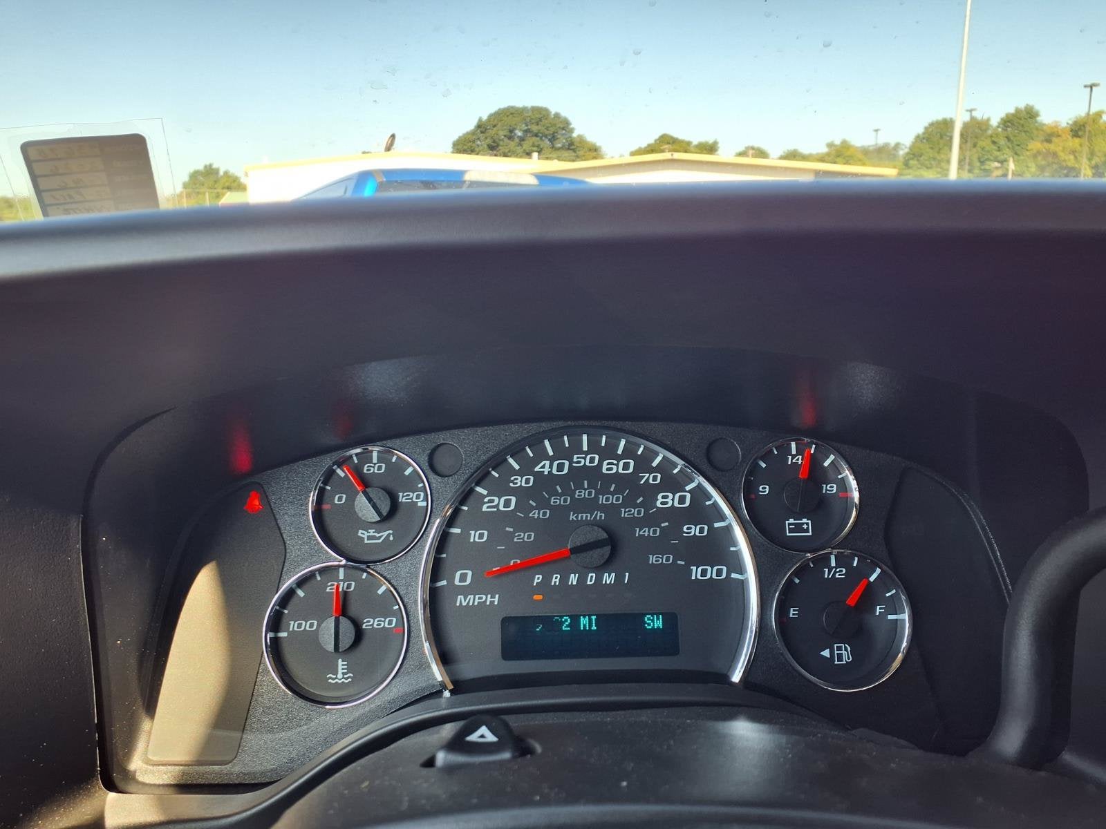 2026 GMC Savana Passenger LT