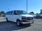 2026 GMC Savana Passenger LT