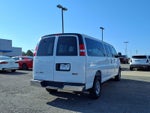 2026 GMC Savana Passenger LT