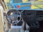 2026 GMC Savana Passenger LT