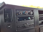 2026 GMC Savana Passenger LT