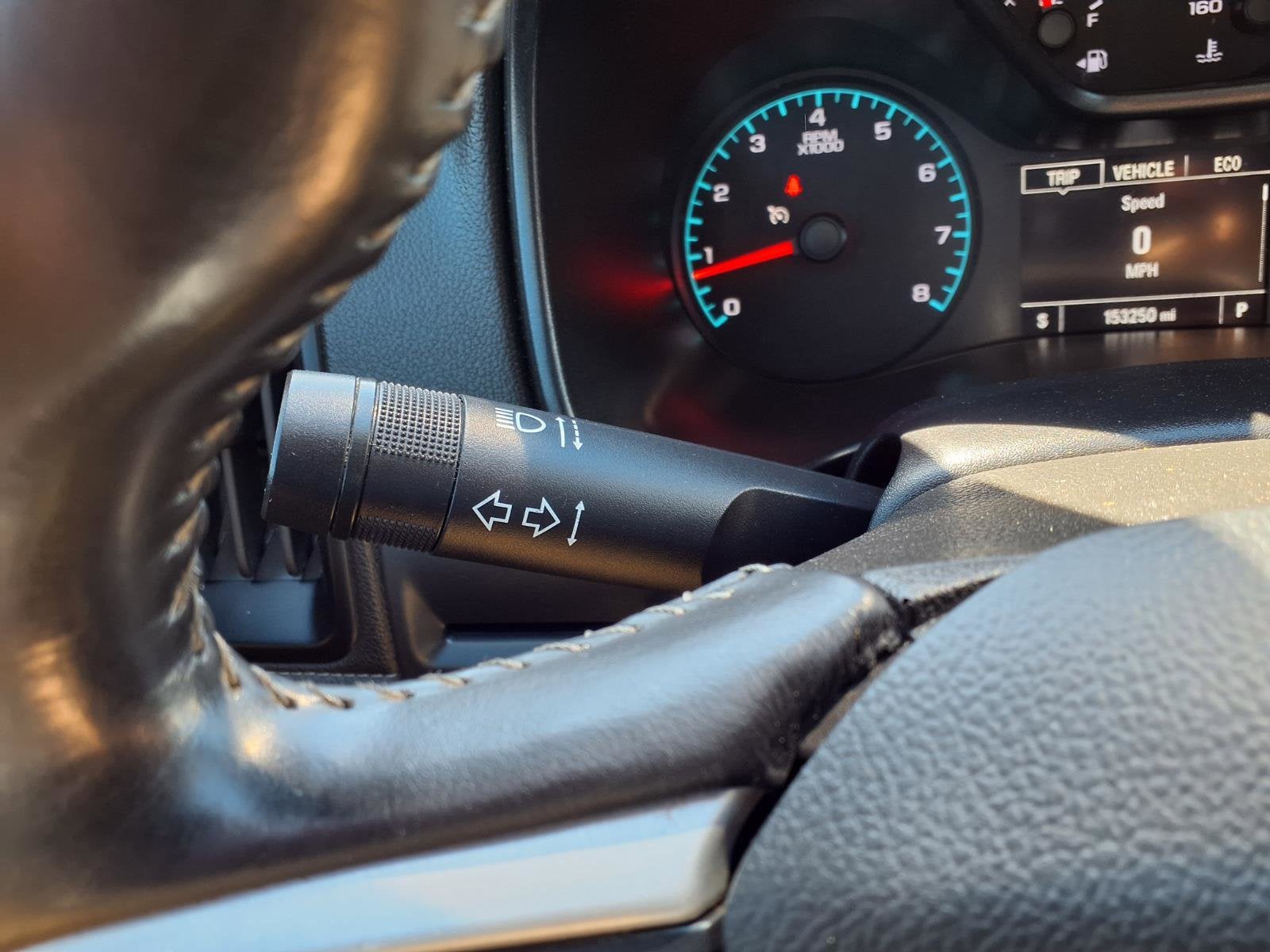 2021 GMC Canyon Elevation