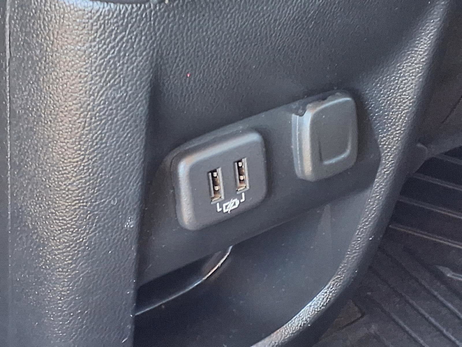 2021 GMC Canyon Elevation