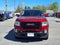 2021 GMC Canyon Elevation