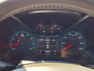 2021 GMC Canyon Elevation