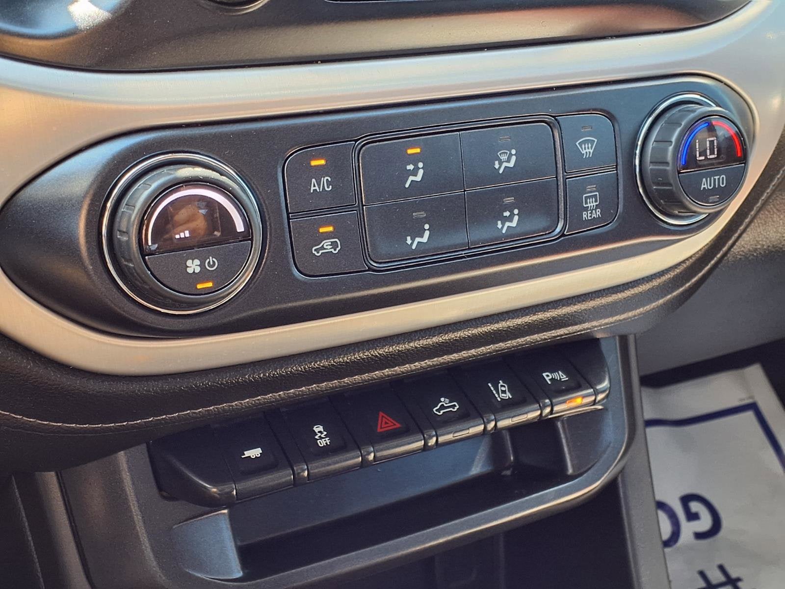 2021 GMC Canyon Elevation