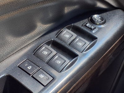 2021 GMC Canyon Elevation