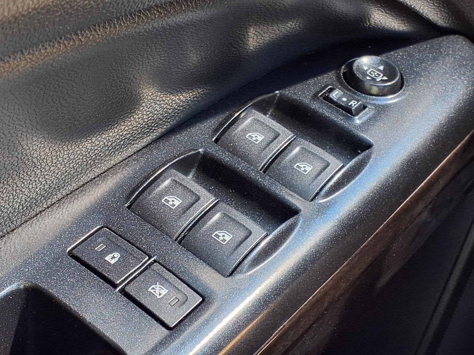 2021 GMC Canyon Elevation