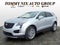 2020 Cadillac XT5 Premium Luxury FWD