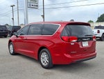 2025 Chrysler Voyager LX