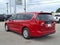2025 Chrysler Voyager LX