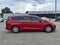 2025 Chrysler Voyager LX