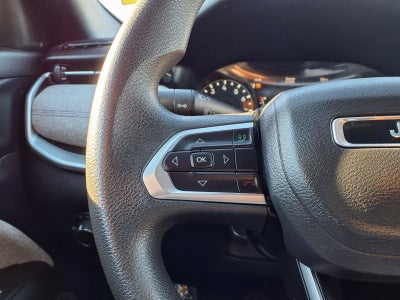 2024 Jeep Compass Sport