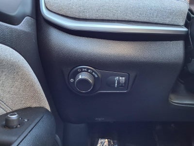2024 Jeep Compass Sport