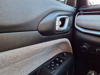 2024 Jeep Compass Sport