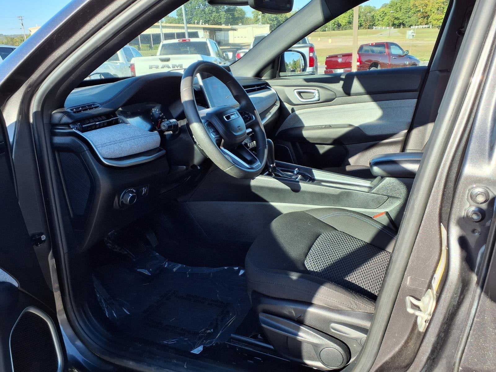 2024 Jeep Compass Sport