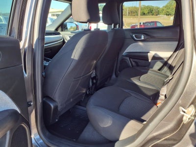 2024 Jeep Compass Sport