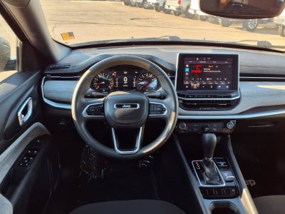 2024 Jeep Compass Sport