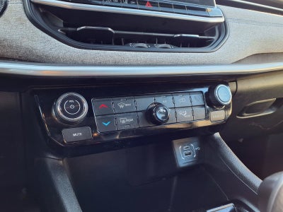 2024 Jeep Compass Sport