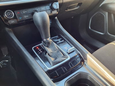 2024 Jeep Compass Sport