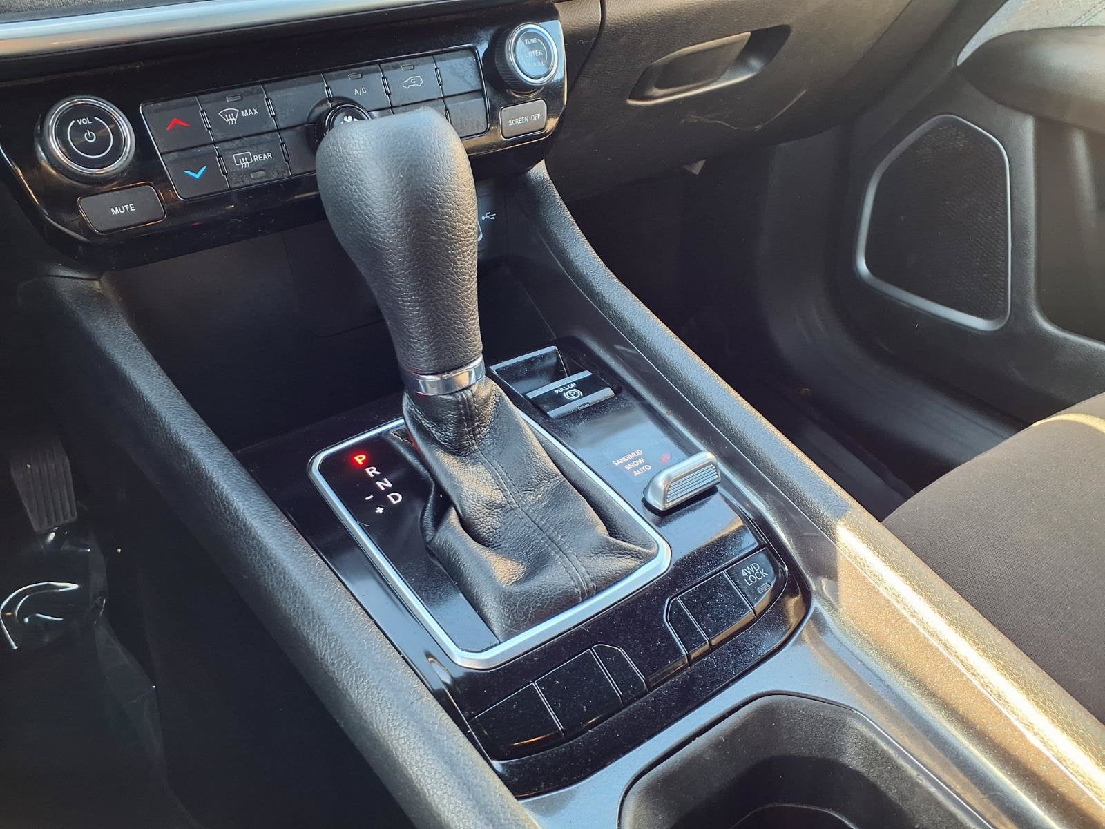 2024 Jeep Compass Sport