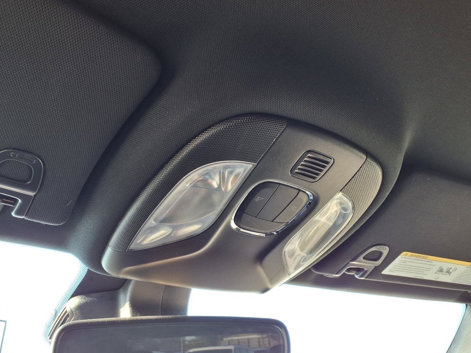 2024 Jeep Compass Sport