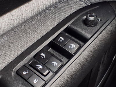 2024 Jeep COMPASS LATITUDE 4WD G7X9