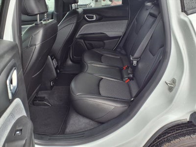 2024 Jeep COMPASS LATITUDE 4WD G7X9