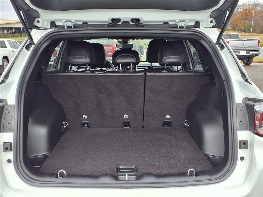 2024 Jeep COMPASS LATITUDE 4WD G7X9