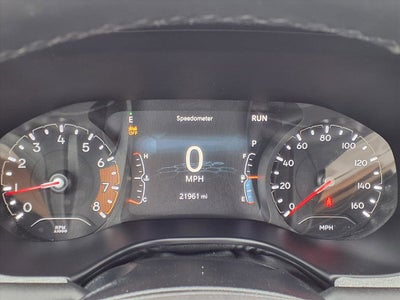 2024 Jeep COMPASS LATITUDE 4WD G7X9