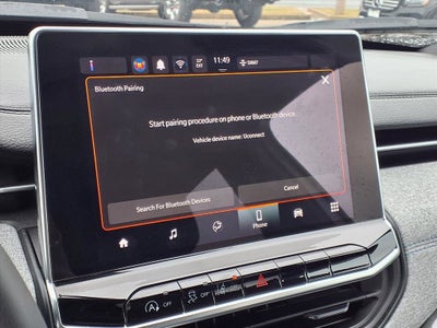 2024 Jeep COMPASS LATITUDE 4WD G7X9