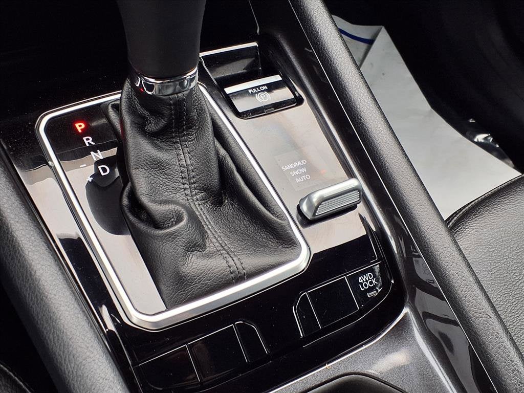 2024 Jeep COMPASS LATITUDE 4WD G7X9