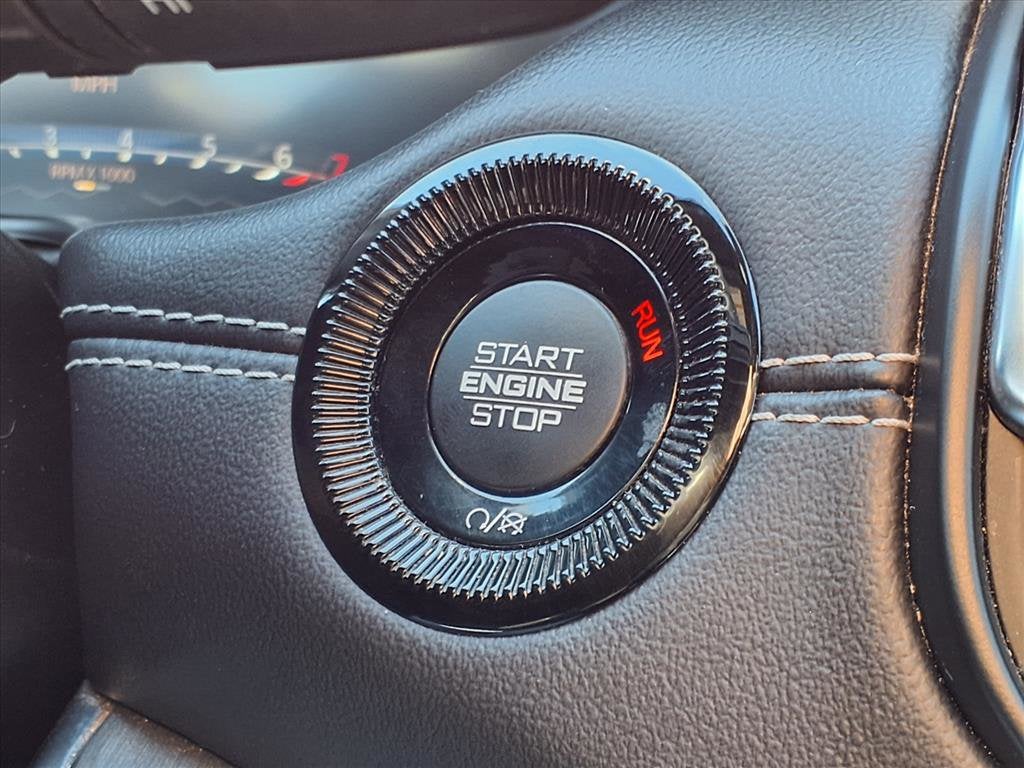 2022 Jeep Compass High Altitude