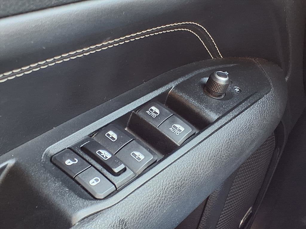 2022 Jeep Compass High Altitude