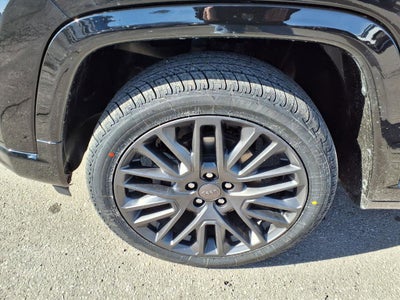 2022 Jeep Compass High Altitude