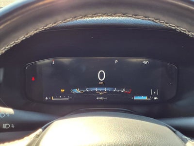 2022 Jeep Compass High Altitude