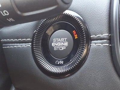 2023 Jeep Compass High Altitude