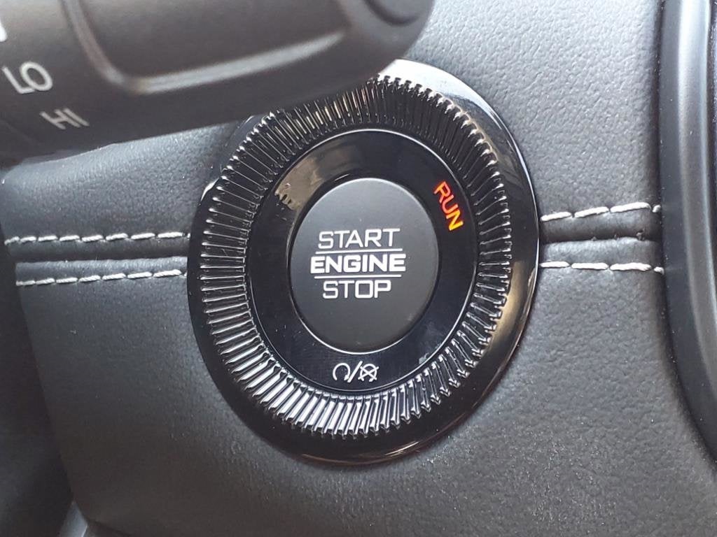 2023 Jeep Compass High Altitude