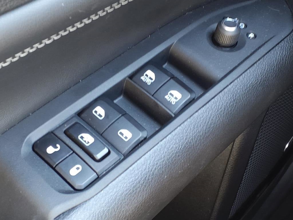 2023 Jeep Compass High Altitude