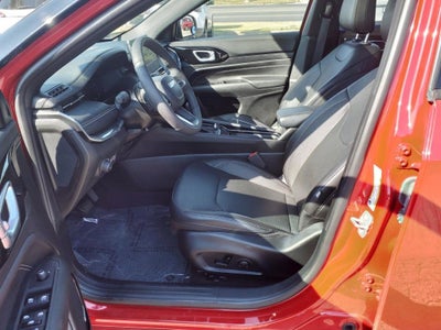 2023 Jeep Compass High Altitude