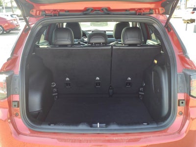 2023 Jeep Compass High Altitude