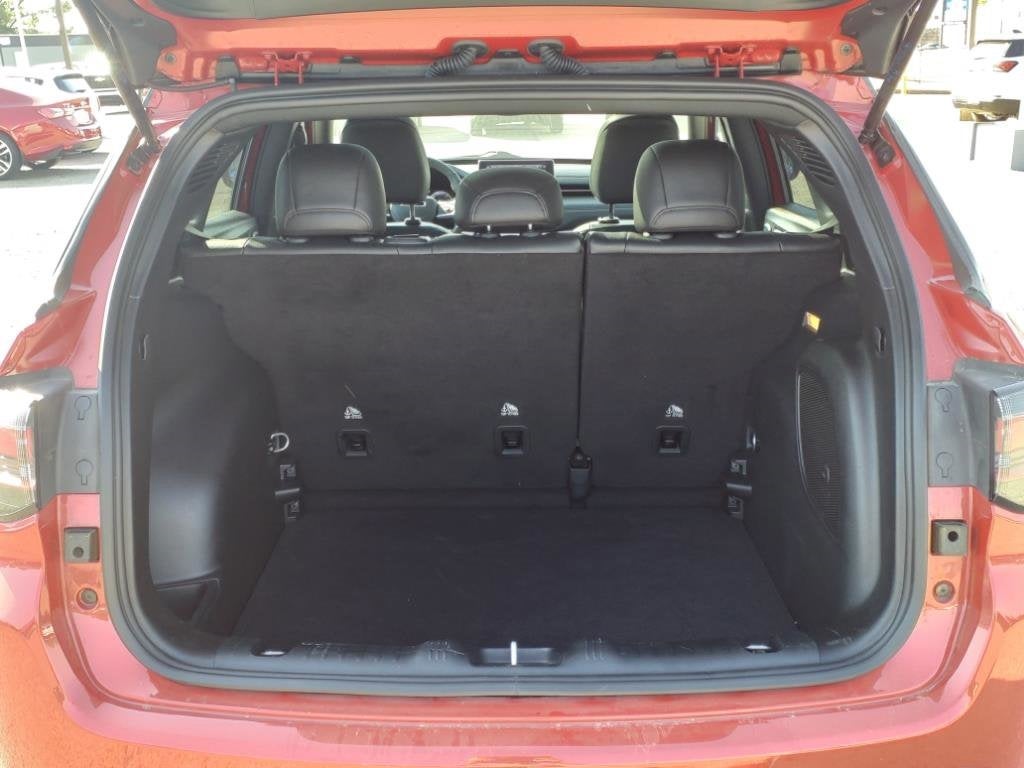 2023 Jeep Compass High Altitude