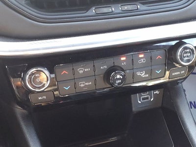 2023 Jeep Compass High Altitude