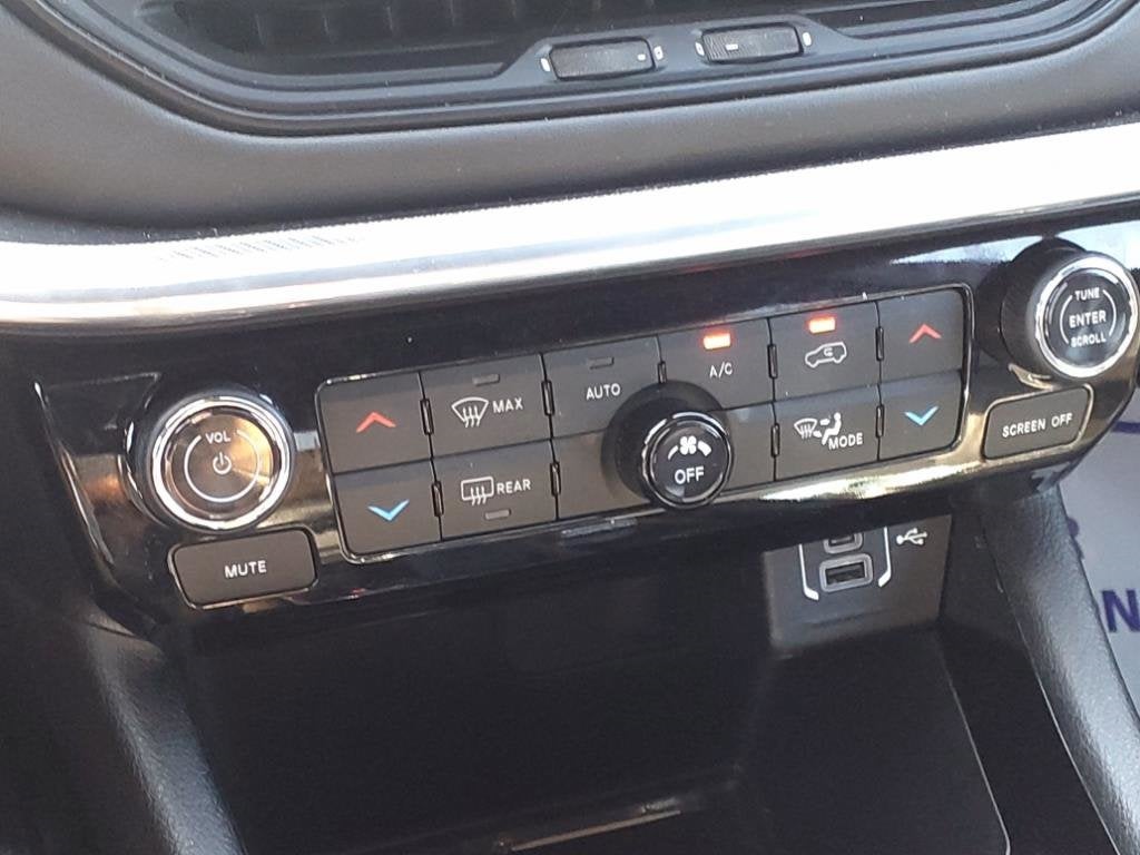 2023 Jeep Compass High Altitude