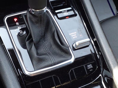 2023 Jeep Compass High Altitude