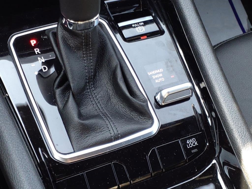 2023 Jeep Compass High Altitude