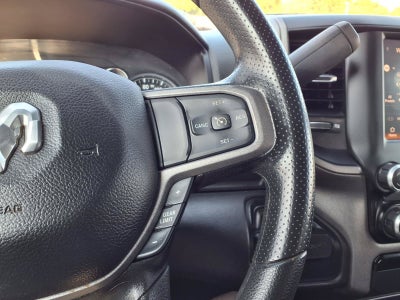 2023 RAM 3500 Tradesman