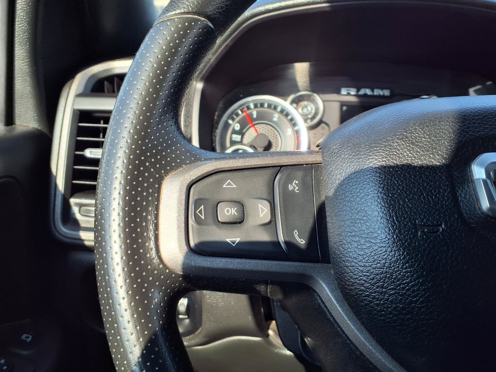 2023 RAM 3500 Tradesman